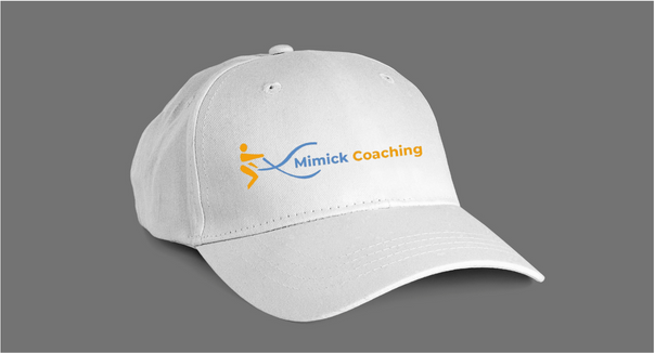 Logo présentation mimick Coaching